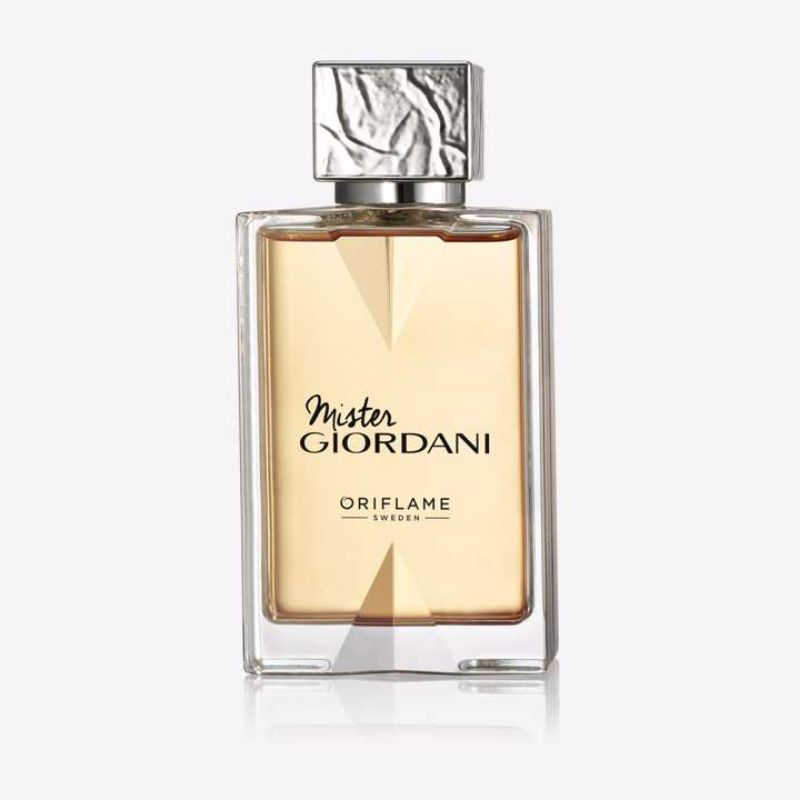 PROMO Mister Giordani Eau de Toilette//Mister Giordani Aqua Eau de Toilette/Mister Giordani Edt