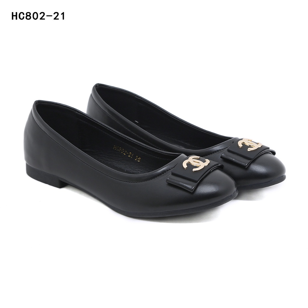 Ch Flatshoe #HC802-21