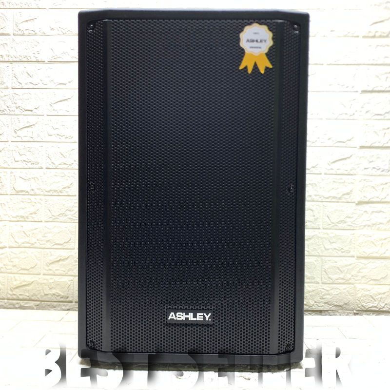 Speaker Passive Ashley YM 400P Original 15 inch Ashley YM 400 P