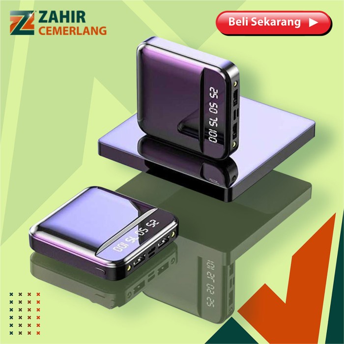 Power Bank/ Power Bank Mini/ Power Bank Dual USB 12000mAh