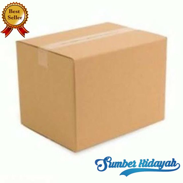 

Kardus - Packing Tambahan