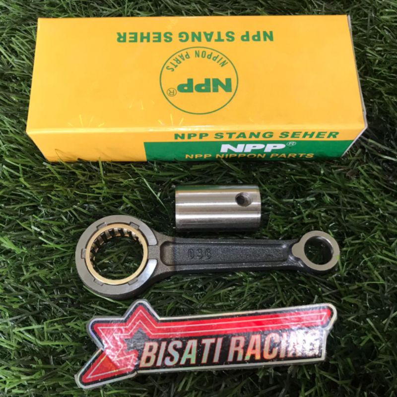 STANG SEHER C700