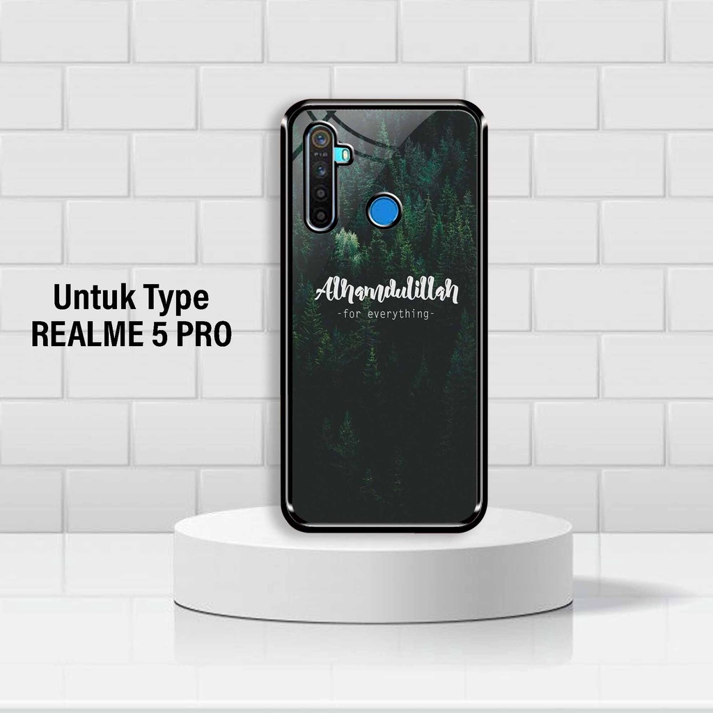Case Realme 5 Pro - Hardcase Fullprint - Case Premium - Case Kilau - Untung Case 21 - Gambar QUOTES- Casing Realme 5 Pro - Silikon Realme 5 Pro - Case Realme 5 Pro Terbaru - Fashion Case - Pelindung Back Phone -