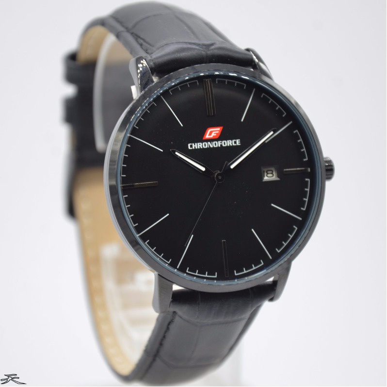 CHRONOFORCE 5282MB JAM TANGAN PRIA ORIGINAL GARANSI 1 TAHUN