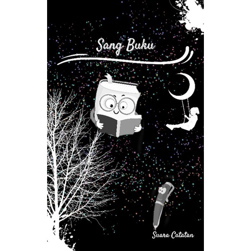 

Buku diary, Sang Buku