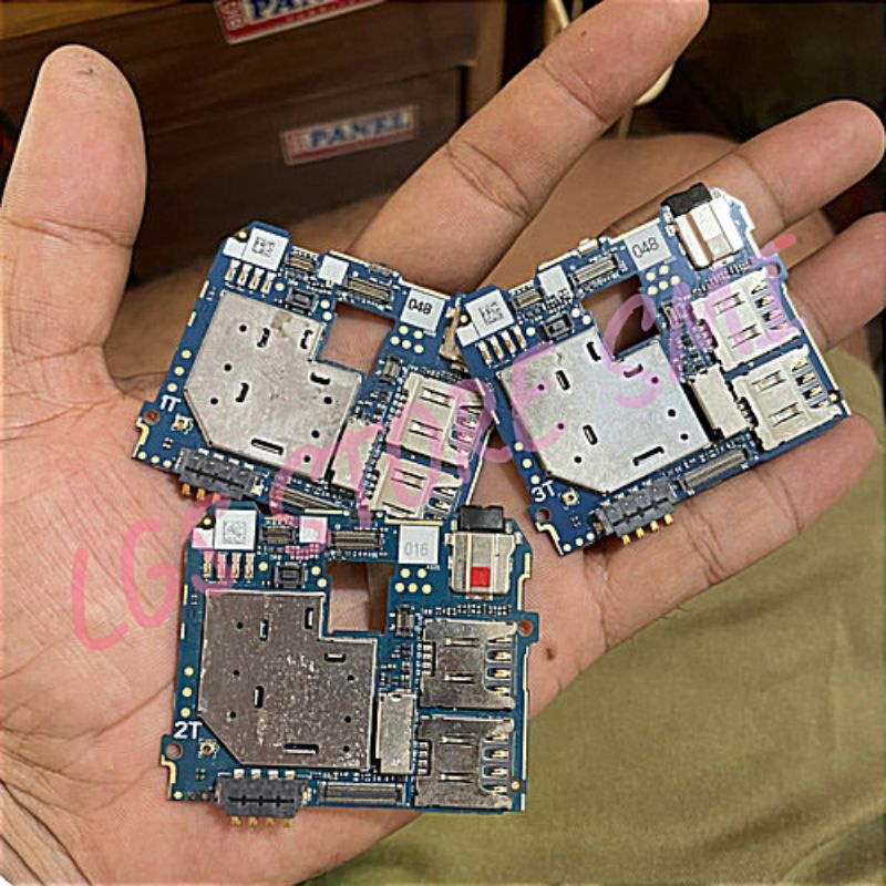 Mesin Asus Zenfone Go / Asus X014D Hidup Normal