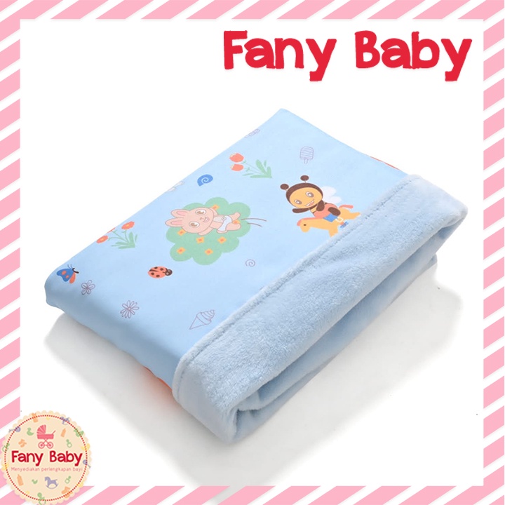 BABYBEE DREAM BLANKET [ NEW ] / SELIMUT BAYI