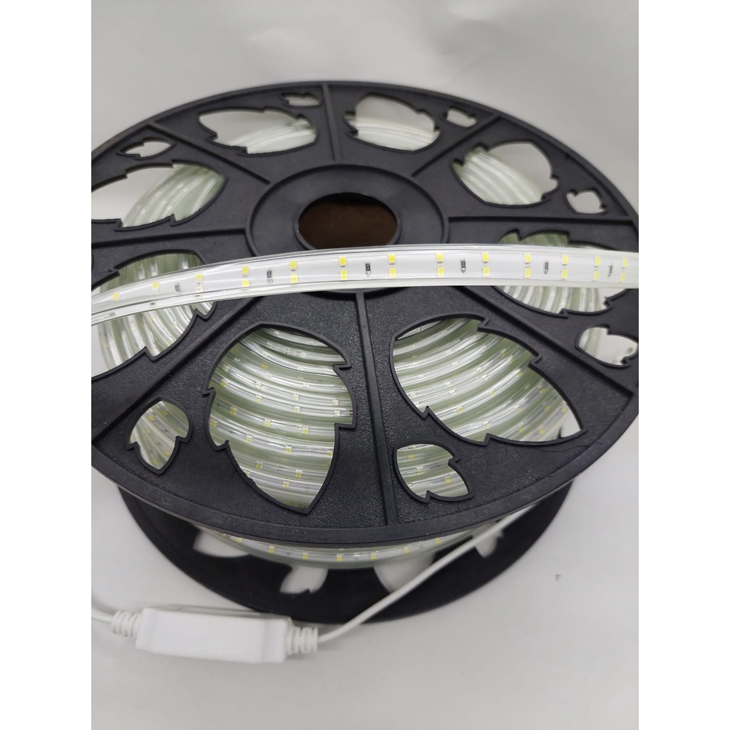 IN-LITE INFS288 9W/M LAMPU LED STRIP OUTDOOR IP65 AC 220V 120D METERAN