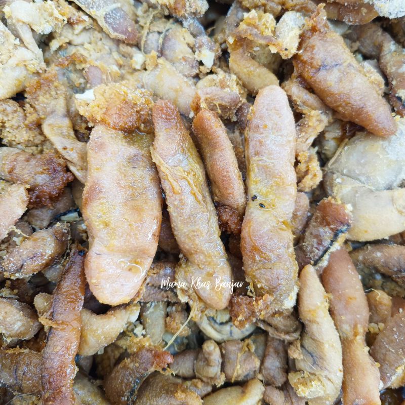 

Wadi Telur Ikan Haruan/gabus 1kg