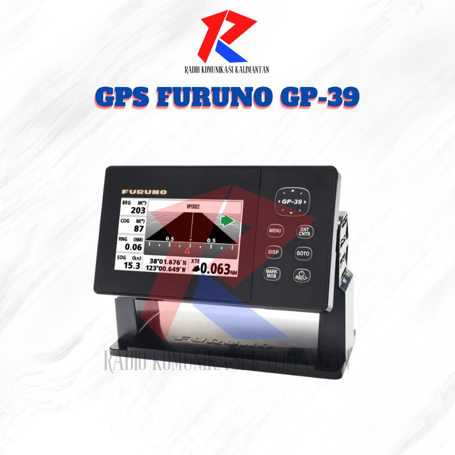 GPS FURUNO GP-39