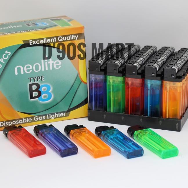 korek Gas Neolite roda