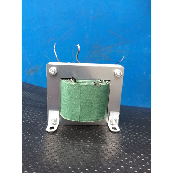 INDUKTOR ELEKTRIK TRAVO PAC 5A MURNI TEMBAGA
