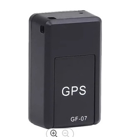 ALAT LACAK GPS TRACKER ALAT PELACAK GF 07 GSM GPS TRACKING DEVICE CAR LOCATION LOCATOR SYSTEM ALAT PENGAMAN