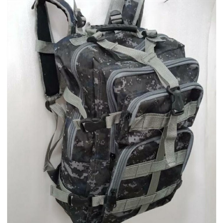 Ransel LIBANON Tactical ( HARGA GROSIR ) TAS TACTICAL, TAS TNI, TAS ARMY, TAS POLISI, TAS GENDONG - Tas Loreng - Tas Pria - Tas Wanita - Tas Outdoor - Tas Pendidikan Negara - Tas Senjata