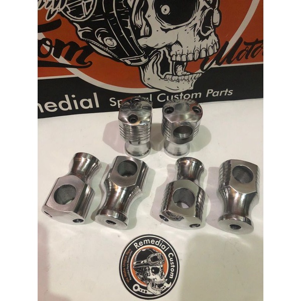 Raiser Custom, Raiser Motor Modifikasi, Raiser Chopper, Raiser Stang Murah, Riser Custom, Riser Kust