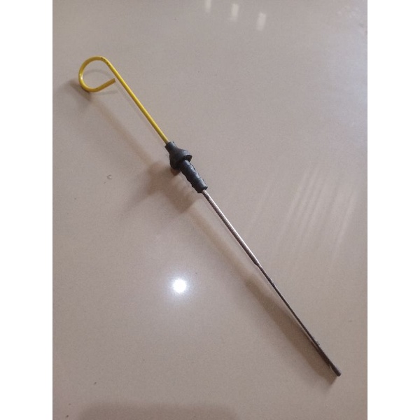 Stick Control oli Granmax Luxio