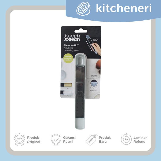 Joseph-joseph Sendok Takar Adjustable