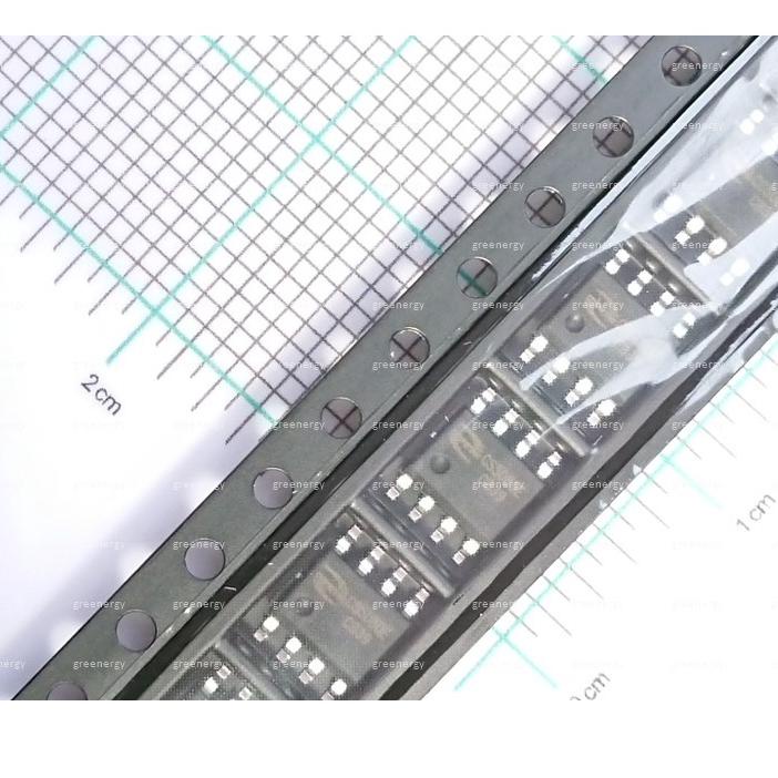 Model Update CS5080E CS5080 SOP8