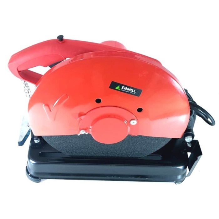 EINHILL MESIN CUT OFF POTONG BESI 14" PEMOTONG BESI 14 INCH 7445U