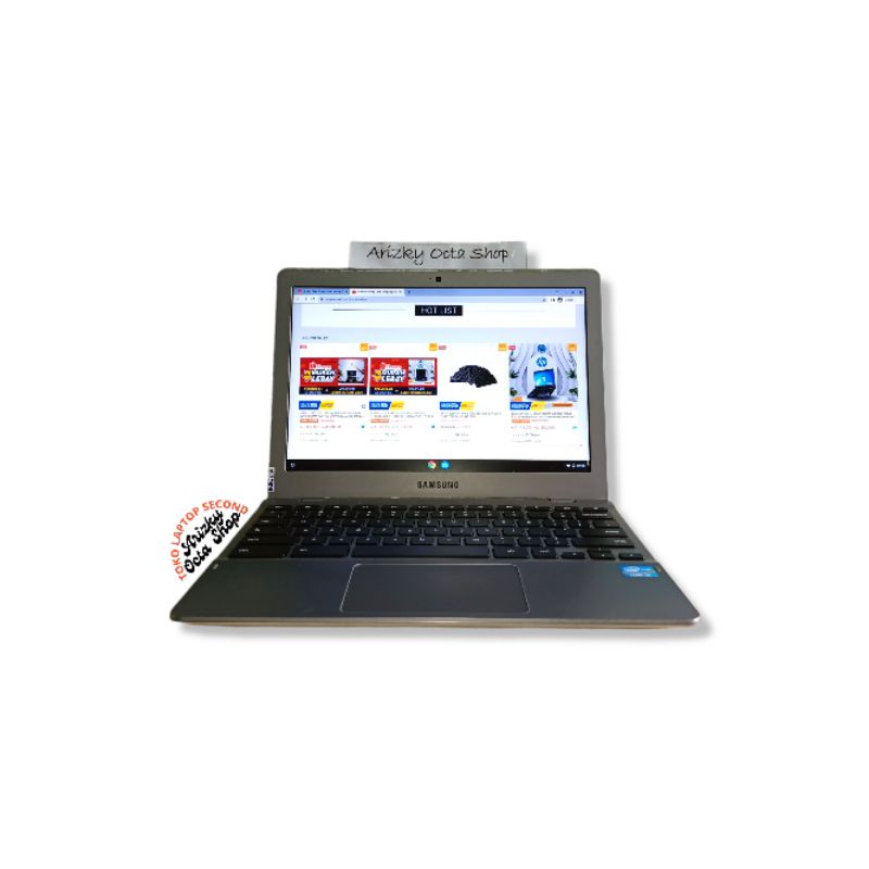 Netbook samsung 1 jutaan netbok seken/second/bekas murah lcd 10inch ready banyak