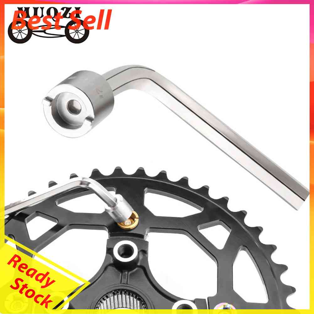 Alat Crankset Rantai Sepeda Bahan Baja