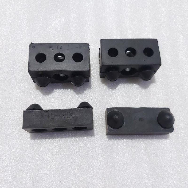 Karet Jok Honda Tiger Lawas Lama Tiger Revo