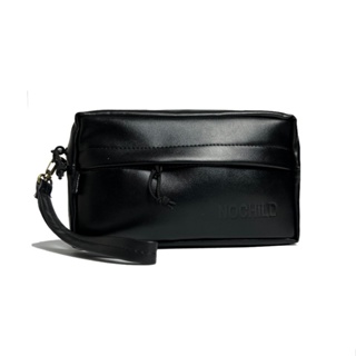 Nochild Daily Pouch Leather I Handbag Leather I Cluth Leather Waterproof