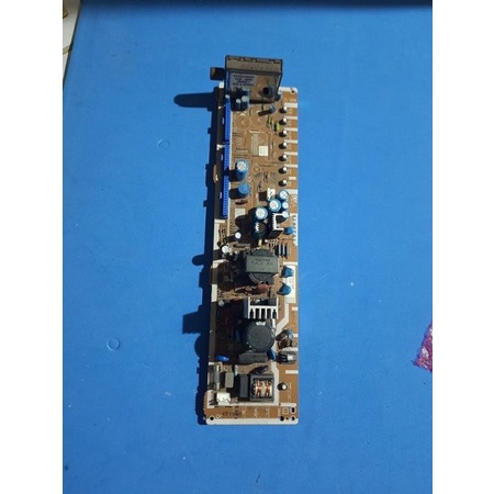 PSU TV SHARP LC 22L10M POWER SUPPLY TV SHARP LC 22L10