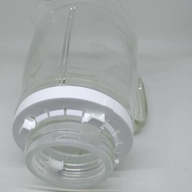 TABUNG JAR BELING PHILIPS BLENDER HR2106 HR 2106 SESUAI GAMBAR - TANPA TUTUP
