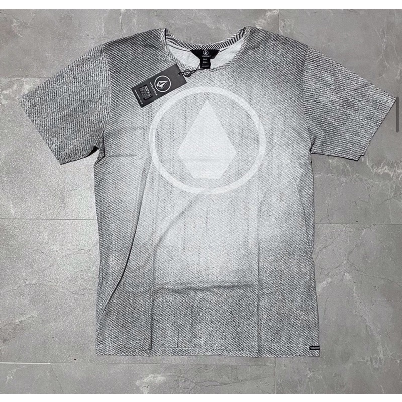 Baju kaos Volcom original z1256