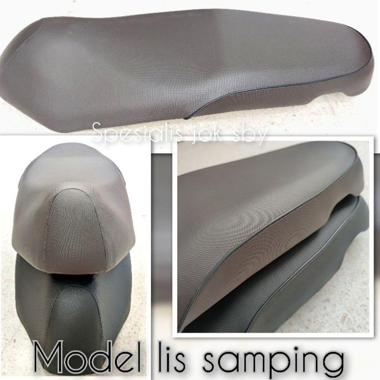 ➱ kulit jok scoopy kulit jok motor honda jok scoopy kulit jok scoopy 2021 kulit jok scoopy variasi k