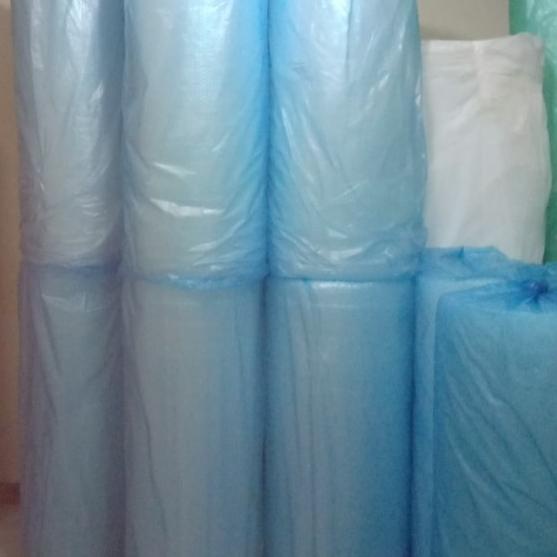 

Bubble Wrap A bungkus Biru 1,25m x 50m