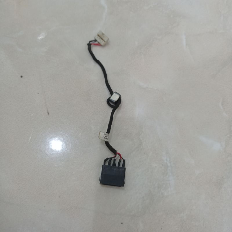 DC Power Supply Jack in Connector charger Laptop Lenovo G 40 - 45