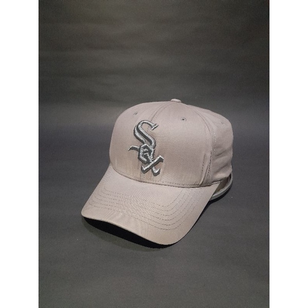 topi mlb sox