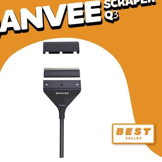 Qanvee Scrapper Q3