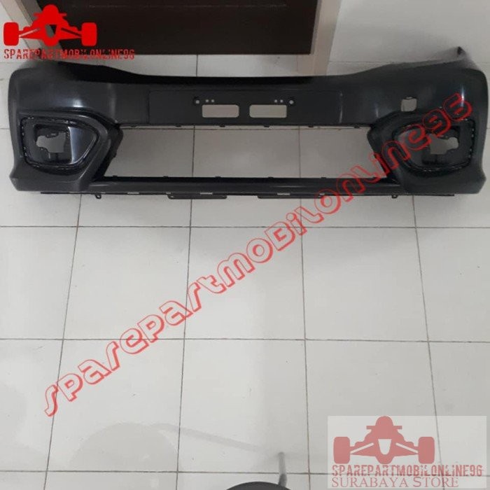 Bumper Bemper Depan Honda Brio RS 2017 2018 ASLI