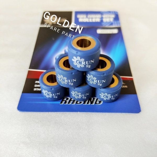 Roller Racing Mio Sporty 9 Gram CRUN Mio Smile - Mio Soul 8 Gr AB1339