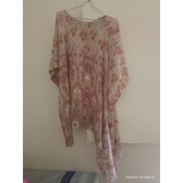 Ria Miranda Top (Preloved)