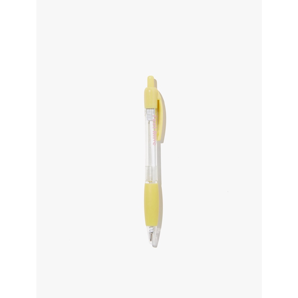 

Typo - Spinout Pen - Feel Alive