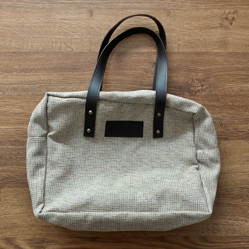 NEW TAS WANITA TOTE BAG GONI ROROKENES ORIGINAL GOOD WUALITY