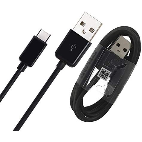 SAMSUNG Kabel Data Cable Micro USB 80CM Original Fast Charging