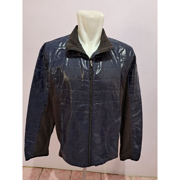 Jaket Rapido