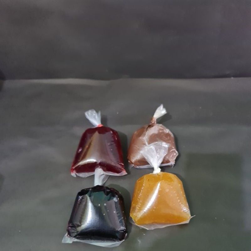 

Selai Buah 200gr 250gr & 500gr