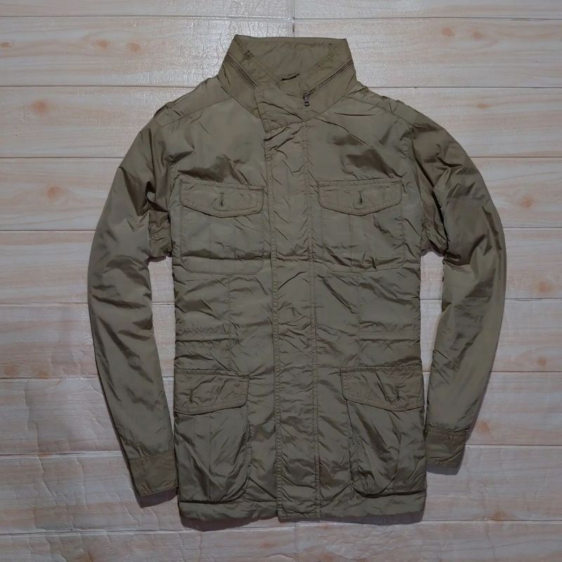 M65 Parka Uniqlo Original Jacket