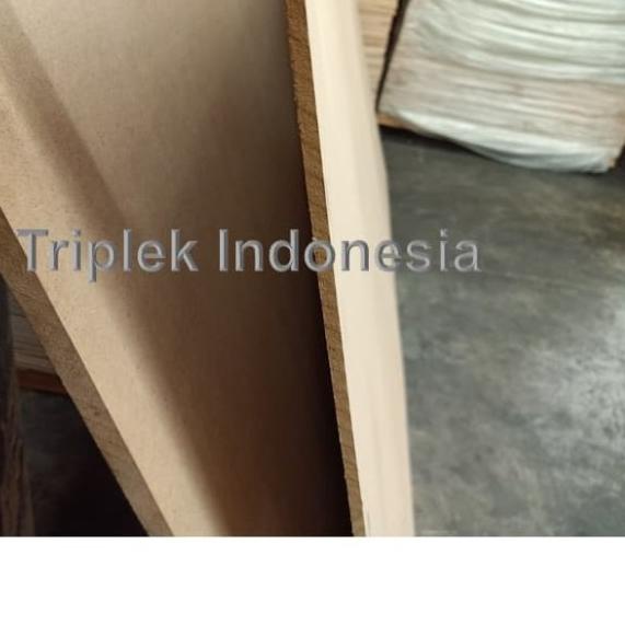 MDF 6mm 122x244cm / MDF 6mm 4x8