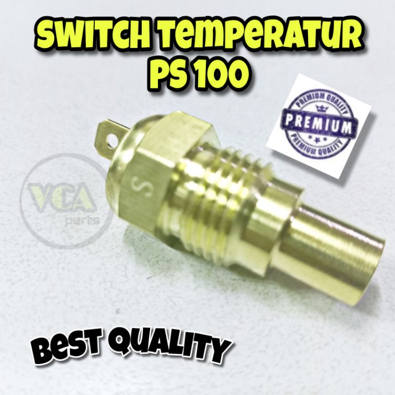 SWITCH TEMPERATUR PS 100/PS 120/PS 135/RAGASA