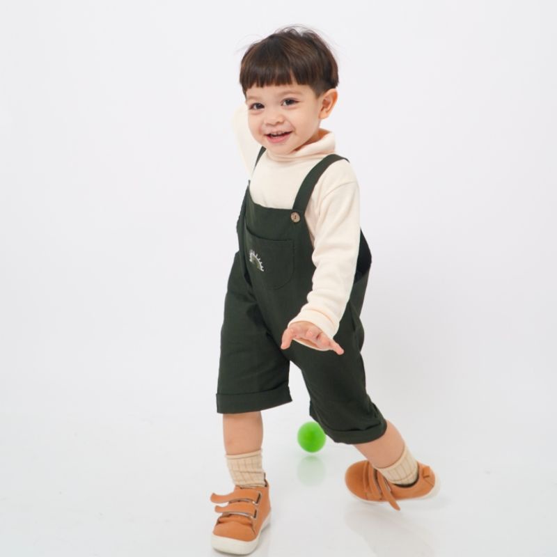 OVERALL JUMPER RAINBOW ANAK MURAH BAGUS BRANDED