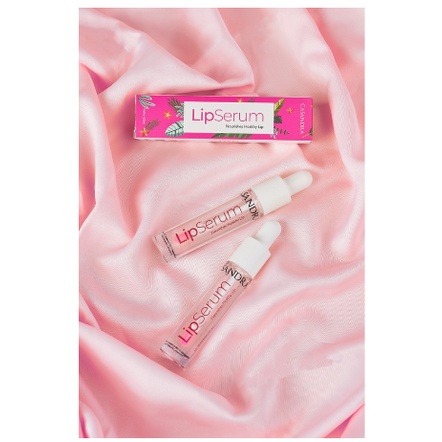 Casandra Lip Serum 4,5 ml