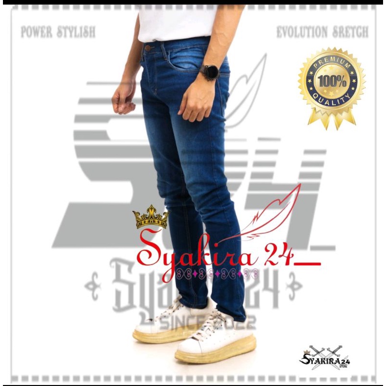 CELANA JEANS PANJANG S24 EDITION