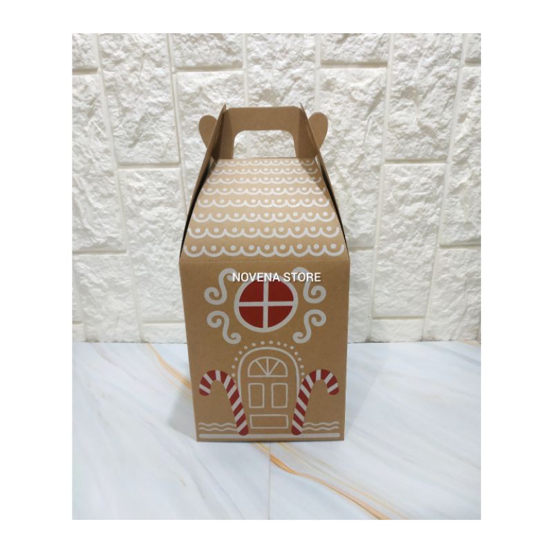 

BOX NATAL 3 TOPLES 500G KRAFT KOTAK DUS HAMPERS MERRY CHRISTMAS-X'MAS2251